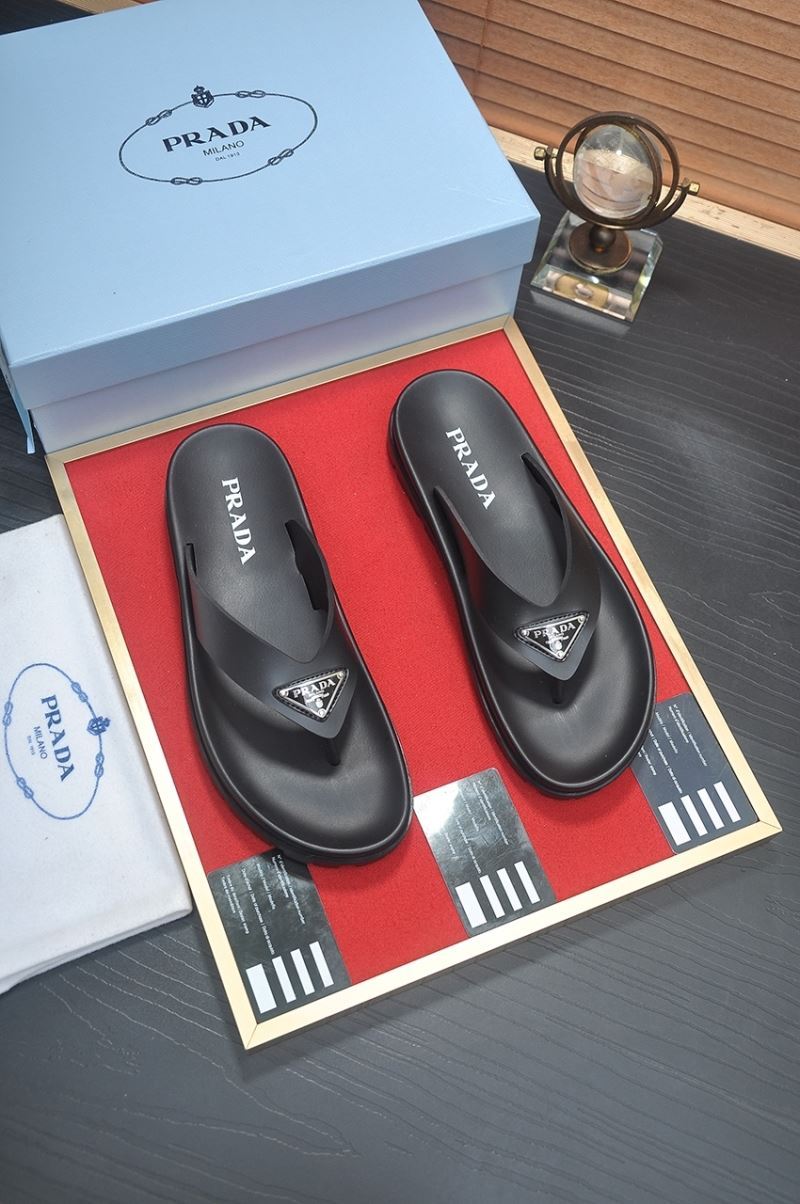 Prada Slippers